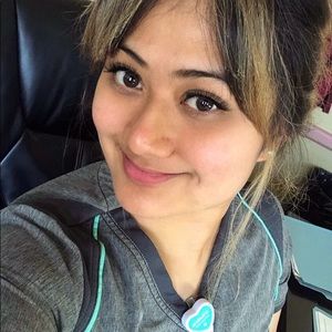 Meet your Posher, Beatriz